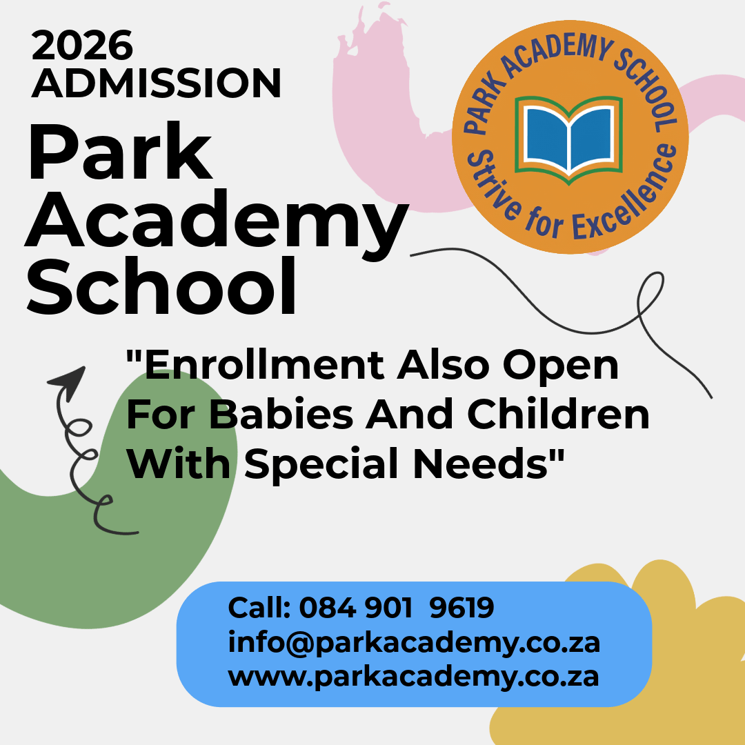 https://parkacademy.co.za